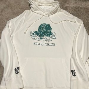 Slightly used Men’s size xxL hoodie